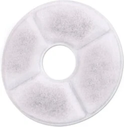 Merkloos Drinkfontein Filters - Drinkbak Hond - Drinkbak Kat - Waterfontein Huisdier - Able & Borret -Huisdierbenodigdheden Korting 1171x1200 4