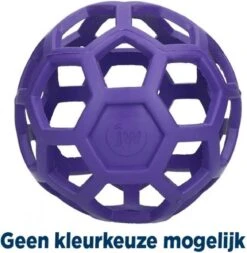 JW HOL-EE ROLLER Jumbo – Hondenbal Rubber – 19 Cm - 1 Stuk -Huisdierbenodigdheden Korting 1171x1200 6