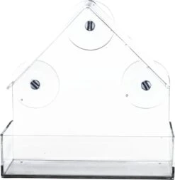 Trixie Transparant Raamvoederhuis -Huisdierbenodigdheden Korting 1173x1200 16