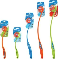 Chuckit! Chuckit Ball Launcher Sport 45 Cm Lengte Voor Medium -Huisdierbenodigdheden Korting 1173x1200