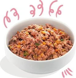 Edgard & Cooper Eend & Kip Blik - Voor Puppy's - Hondenvoer - 12 X 400 G -Huisdierbenodigdheden Korting 1174x1200 14