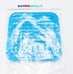 Doodadeals® Likmat Hond – Slowfeeder Hond – Ook Kat - Anti Schrokbak – Snuffelmat – Blauw – 1 Stuk -Huisdierbenodigdheden Korting 1175x1200 3