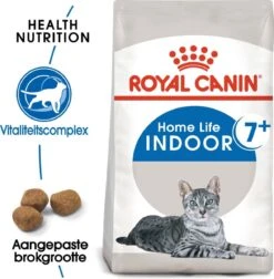 Royal Canin Indoor 7+ - Kattenvoer - 3,5 Kg 20 Royal Canin Indoor 7+ - Kattenvoer - 3,5 Kg -Huisdierbenodigdheden Korting 1177x1200 10