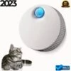 Omara Geurverdrijver – Kattenbak Geurverdrijver – 2023 Model- Oplaadbaar – 100% Krasvrij- Geurverwijderaar- Slimme Sensor 1 Omara Geurverdrijver – Kattenbak Geurverdrijver – 2023 Model- Oplaadbaar – 100% Krasvrij- Geurverwijderaar- Slimme Sensor -Huisdierbenodigdheden Korting 1178x1200 2