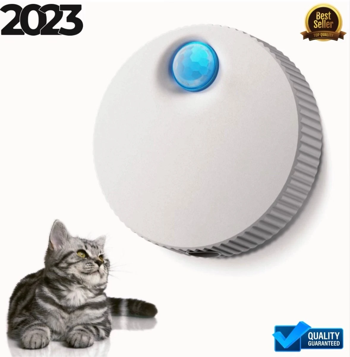 Omara Geurverdrijver – Kattenbak Geurverdrijver – 2023 Model- Oplaadbaar – 100% Krasvrij- Geurverwijderaar- Slimme Sensor 3 Omara Geurverdrijver – Kattenbak Geurverdrijver – 2023 Model- Oplaadbaar – 100% Krasvrij- Geurverwijderaar- Slimme Sensor