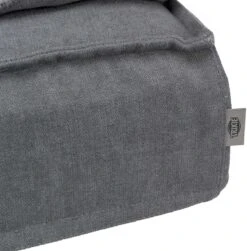 Trixie Hondenmand Sofa Liano Rechthoek Grijs - 100X60 CM 21 Trixie Hondenmand Sofa Liano Rechthoek Grijs - 100X60 CM -Huisdierbenodigdheden Korting 1179x1200 12