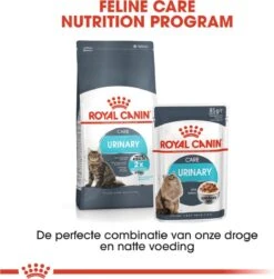 Royal Canin Urinary Care - Kattenvoer - 10 Kg -Huisdierbenodigdheden Korting 1180x1200 11