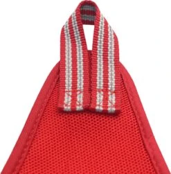 Katten, Honden Hangzak Voor Het Makkelijk Knippen Van Nagels, Rood Maat Small, Waszak, Nagelknippen, Huisdierverzorging | Cat Hangbag | Pet Hangmat | Cat Hammock -Huisdierbenodigdheden Korting 1180x1200