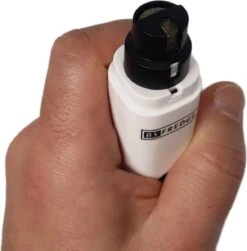 By Fredge® Elektrische Nagelvijl Voor Huisdieren - Nagel Trimmer Hond, Kat En Konijn - Nagelvijl Huisdieren - Nagel Vijl Kat - 100% Veilig - USB Oplaadbaar - Lage Vibratie En Geluid - Draadloos - Wit -Huisdierbenodigdheden Korting 1180x1200 4