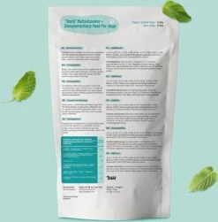 Toshi Multi Vitaminen Met Omega-3 - 100% Natuurlijke Hondensnack Voor Kleine En Grote Honden - Hondenkoekjes Voor Een Gezonde Levensstijl -Huisdierbenodigdheden Korting 1181x1200 8