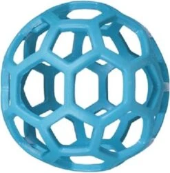 JW HOL-EE ROLLER Medium – Hondenbal Rubber – 11,5 Cm -Huisdierbenodigdheden Korting 1183x1200 11