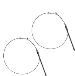 Kattenspeelgoed - Simulatie Vogel - Interactieve Grappige Kattenspeeltjes - Kattenhengel Met Zuignap + 4 Vogels + Een Kattenhengel GRATIS -Huisdierbenodigdheden Korting 1183x1200 16