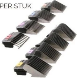 Moser Opzetkam Nr.8 Lichtblauw -25 Mm -Huisdierbenodigdheden Korting 1183x1200 2