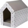 Adori Kattenhuis Met Krab-Bed - 40 X 25 X 36 Cm -Huisdierbenodigdheden Korting 1183x1200 20