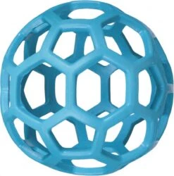 JW HOL-EE ROLLER – Hondenbal Rubber – 15 Cm - Large - 1 Stuk -Huisdierbenodigdheden Korting 1185x1200 9