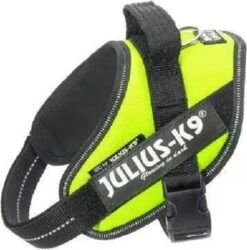 Julius K9 Julius-K9 IDC®Powertuig, XS - Mini-Mini, Neon -Huisdierbenodigdheden Korting 1186x1200 11