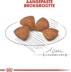 Royal Canin X-Small Puppy - Hondenvoer - 1.5 Kg -Huisdierbenodigdheden Korting 1186x1200 13