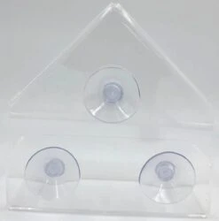 GARDEN SPIRIT Raam Vogelvoederhuisje Transparant 14 X 15 X 6 Cm Vogelhuisje -Huisdierbenodigdheden Korting 1187x1200 22