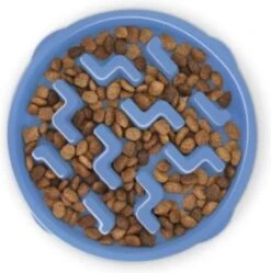 Anti Schrok Voerbak - Lichtblauw - Ø 28 Cm 41 Anti Schrok Voerbak - Lichtblauw - Ø 28 Cm -Huisdierbenodigdheden Korting 1188x1200 7