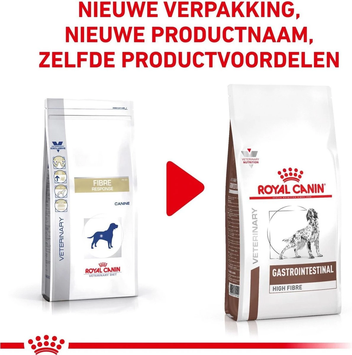 Royal Canin Fibre Response - Hondenvoer - 14 Kg 4 Royal Canin Fibre Response - Hondenvoer - 14 Kg - Image 2