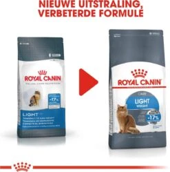Royal Canin Light Weight Care - 1.5 Kg -Huisdierbenodigdheden Korting 1190x1200 21