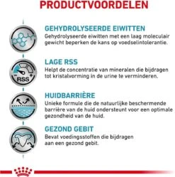 Royal Canin Hypoallergenic Kleine Hond - 3.5 Kg -Huisdierbenodigdheden Korting 1190x1200 8