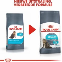 Royal Canin Urinary Care - Kattenvoer - 10 Kg -Huisdierbenodigdheden Korting 1191x1200 9