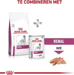 Royal Canin Renal - Hondenvoer - 2 Kg -Huisdierbenodigdheden Korting 1192x1200 13