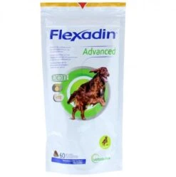 Vetoquinol Flexadin Advanced 60 Tabletten -Huisdierbenodigdheden Korting 1192x1200 17