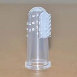 Merkloos Hond - Poes - Baby Tandenborstel - Gebitsverzorging ® -Huisdierbenodigdheden Korting 1193x1200 12