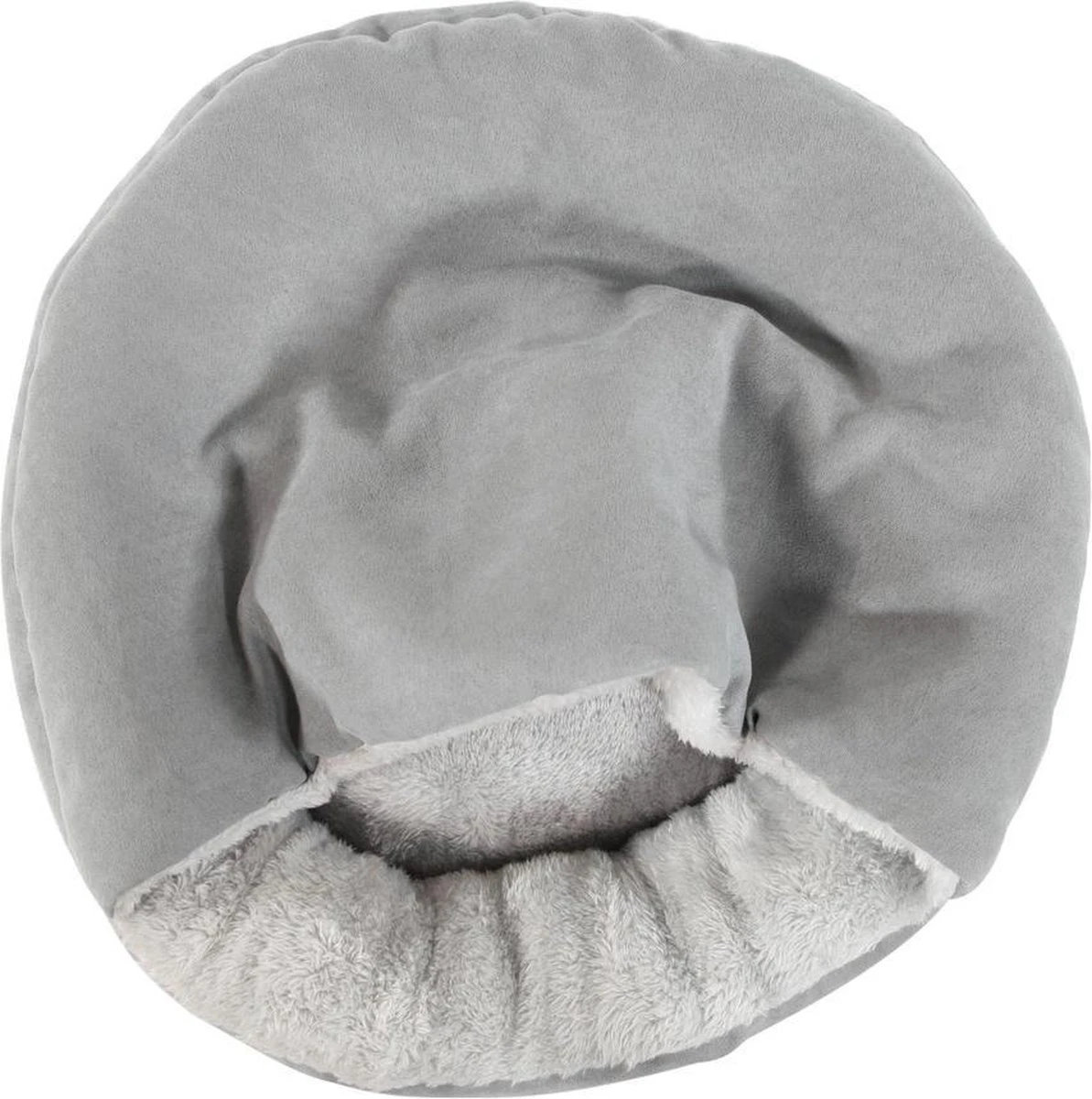 Adori Mand Palermo - Kattenmand - Grijs - 50 X 10 Cm 5 Adori Mand Palermo - Kattenmand - Grijs - 50 X 10 Cm - Afbeelding 3