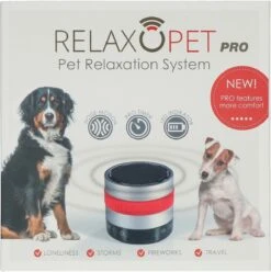 RelaxoPet Pro Dog – Dieren Antistressmiddel – Anti-stress Hond – Ontspanningsmuziek – Ontspanning Voor Hond -Huisdierbenodigdheden Korting 1193x1200 9
