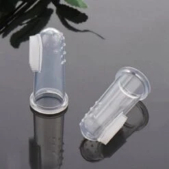 Merkloos Hond - Poes - Baby Tandenborstel - Gebitsverzorging ® -Huisdierbenodigdheden Korting 1195x1200 21