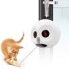 Kattenspeeltjes - Kattenspeelgoed Intelligentie - Laser - Kattenspeelgoed Elektrisch - Kattenspeelgoed Interactief -Huisdierbenodigdheden Korting 1195x1200 26