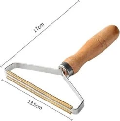 Pluis Verwijderen - Lint Remover - Draagbare Handmatige Ontharing - Kleding Ont Piller - Wollen Kleding - -Huisdierbenodigdheden Korting 1195x1200 5