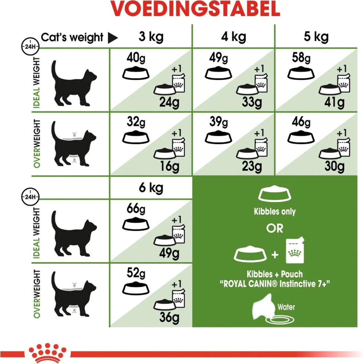 Royal Canin Outdoor 7+ - 4 Kg 8 Royal Canin Outdoor 7+ - 4 Kg - Image 6