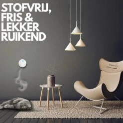 Omara Geurverdrijver – Kattenbak Geurverdrijver – 2023 Model- Oplaadbaar – 100% Krasvrij- Geurverwijderaar- Slimme Sensor 17 Omara Geurverdrijver – Kattenbak Geurverdrijver – 2023 Model- Oplaadbaar – 100% Krasvrij- Geurverwijderaar- Slimme Sensor -Huisdierbenodigdheden Korting 1198x1200 14