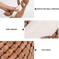 Nobleza Honden Speelgoed Set PLK - 5 Stuks 9 Nobleza Honden Speelgoed Set PLK - 5 Stuks -Huisdierbenodigdheden Korting 1198x1200 36