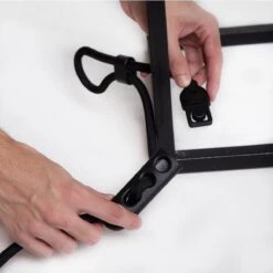 Zee.Dog Hands Free Leash - Gotham -Huisdierbenodigdheden Korting 1198x1200 4