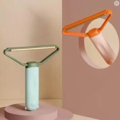 PRO-Deals | Dierenhaar Verwijderen - Haar Verwijderen - Type 1 - Kleur Groen - Kattenharen - Vachtverzorging - Hondenharen - Pluizenverwijderaar - Haaruitval - Kledingreiniger 18 PRO-Deals | Dierenhaar Verwijderen - Haar Verwijderen - Type 1 - Kleur Groen - Kattenharen - Vachtverzorging - Hondenharen - Pluizenverwijderaar - Haaruitval - Kledingreiniger -Huisdierbenodigdheden Korting 1198x1200 9