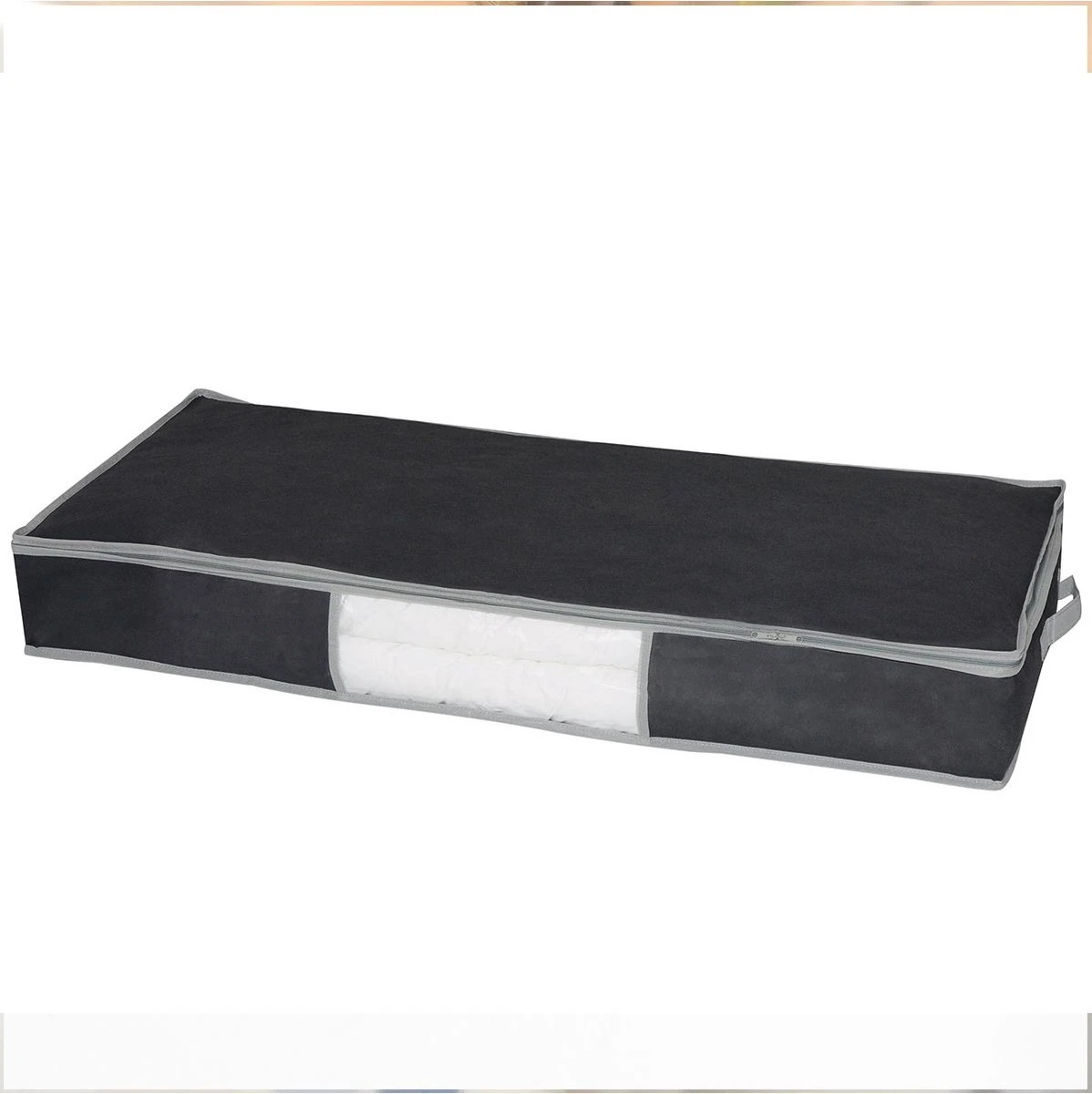 Opberghoes Voor Onder Het Bed 4 Opberghoes Voor Onder Het Bed - Image 2