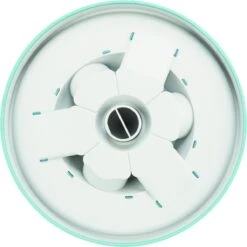 TRIXIE Kattenspeelgoed Tunnel Feeder Strategiespel - Blauw -Huisdierbenodigdheden Korting 1199x1200 35