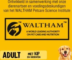 Pedigree Adult Honden Droogvoer - Kip - 10 Kg -Huisdierbenodigdheden Korting 1200x1000 11