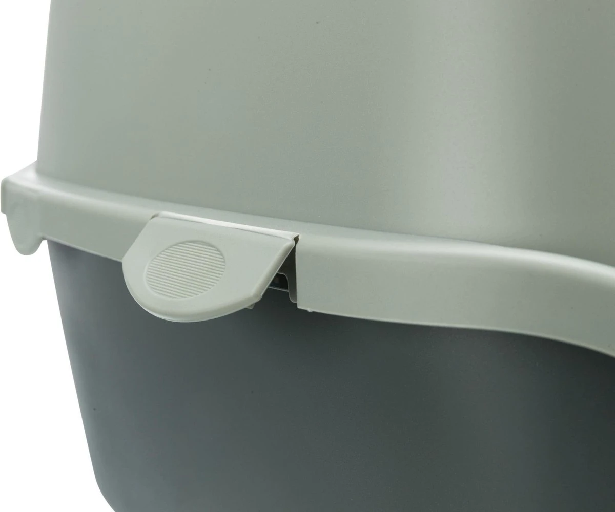 Trixie Be Eco Kattenbak Vico 7 Trixie Be Eco Kattenbak Vico - Image 5