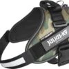 Julius K9 Julius-K9 IDC®Powertuig, M - Maat 0, Camouflage -Huisdierbenodigdheden Korting 1200x1001 1