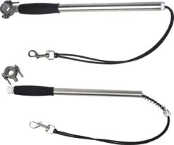 Fiets Hondenriem - Fietsbeugel Voor De Hond -Honden Fietsbeugel - Hondenlijn-Lijn Dog- Afstandshouder Hond -Huisdierbenodigdheden Korting 1200x1001