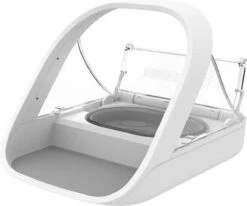 Surefeed Microchip Pet Feeder - Voerbak - 30 X 23 X 22 Cm -Huisdierbenodigdheden Korting 1200x1003 2