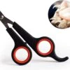 Noix Katten Nagelknipper - Nagelschaar - Dieren Nagelschaartje - Geschikt Voor De Kat -Huisdierbenodigdheden Korting 1200x1003 4