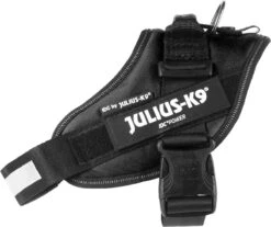 Julius K9 Julius-K9 IDC®Powertuig, M - Maat 0, Zwart 22 Julius K9 Julius-K9 IDC®Powertuig, M - Maat 0, Zwart -Huisdierbenodigdheden Korting 1200x1007 2