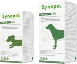 Synopet Cani-Syn - 75 Ml -Huisdierbenodigdheden Korting 1200x1007 6